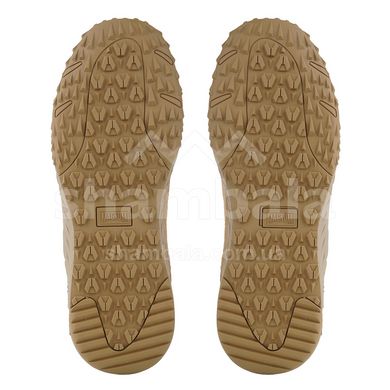 Черевики чоловічі Magnum Motru MID WP, Desert, 44 (MGN M000161095-44)