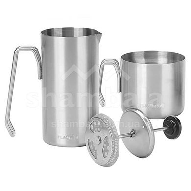 Кавоварка Fire Maple Antarcti Stainless steel press coffee kit, 0,3 л (coffee kit)