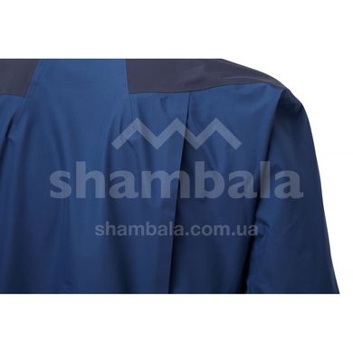 Мембранна чоловіча куртка Montane Endurance Pro Jacket, M - Antarctic Blue (MEPJAANTM2)