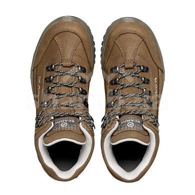 Ботинки женские Scarpa Cyrus MID GTX WMN, Brown, 38 (8025228720563)
