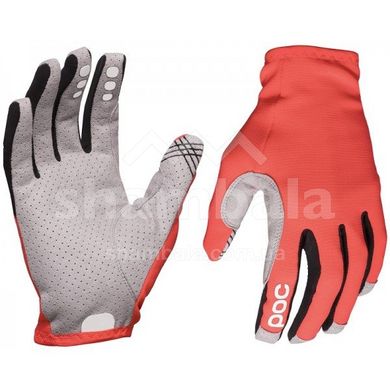 Велоперчатки POC Resistance Enduro Glove Flerovium Pink, р.L (PC 303341719LRG1)