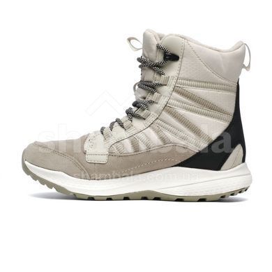 Ботинки женские Merrell BRAVADA EDGE 2 THERMO MID WP, Moonbeam, р.39 (195017969331)