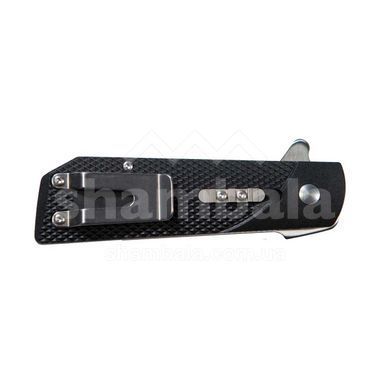 Ніж складаний Cold Steel 1911, Black (CST 20NPJAA)