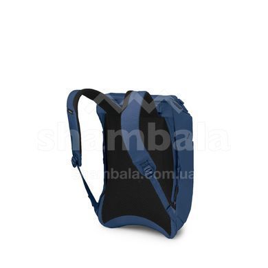 Рюкзак Osprey Aoede Syncpack, Antique Blue, O/S (810145598337)