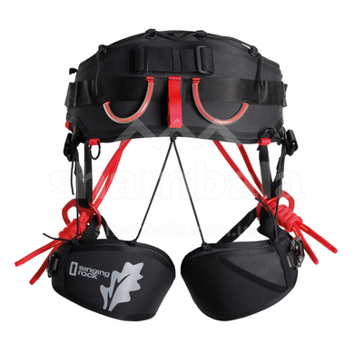 Страхувальна система Singing Rock Arbo Master, XL (SR W0105BR05)