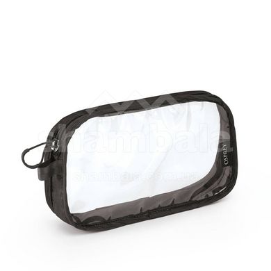 Косметичка Osprey Ultralight Liquids Pouch, Shadow grey (843820165975)