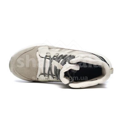Ботинки женские Merrell BRAVADA EDGE 2 THERMO MID WP, Moonbeam, р.39 (195017969331)