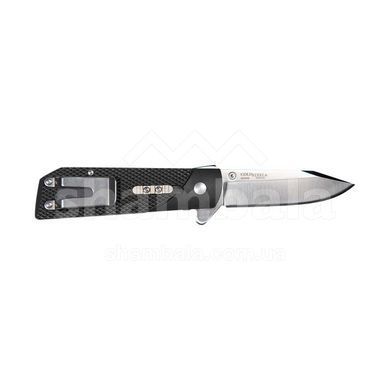 Ніж складаний Cold Steel 1911, Black (CST 20NPJAA)