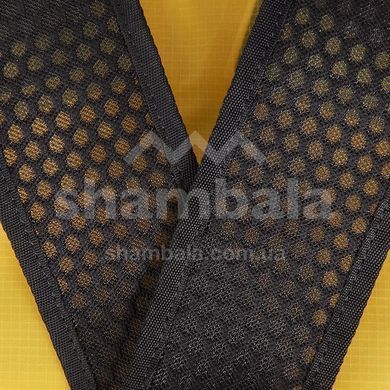 Водонепроникний рюкзак Naturehike CNH22BB003 25, Yellow (6927595753927)