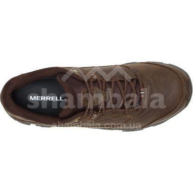 Кросівки чоловічі Merrell MOAB ADVENTURE 3 WP Earth, р.41 (195017360633)