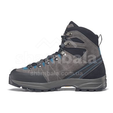 Черевики Scarpa R-Evolution GTX, Titanium/Lake, 44 1/2 (SCRP 60257-201 44,5 TITANIUM)