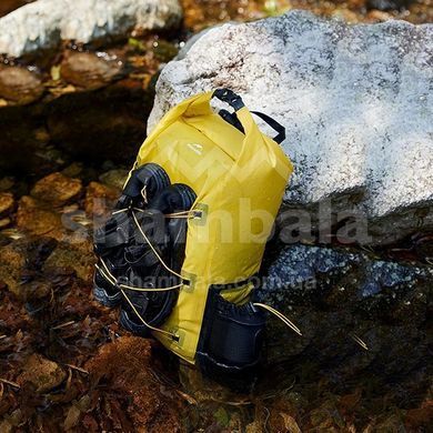 Водонепроникний рюкзак Naturehike CNH22BB003 25, Yellow (6927595753927)