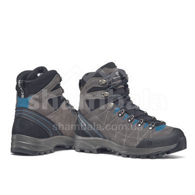 Черевики Scarpa R-Evolution GTX, Titanium/Lake, 44 1/2 (SCRP 60257-201 44,5 TITANIUM)