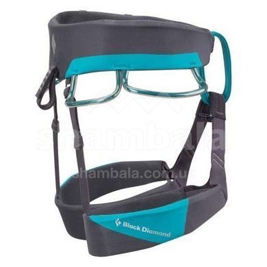 Система страхувальна Black Diamond Ethos Coral Reef, р. M (BD 651047.CRRF-M)