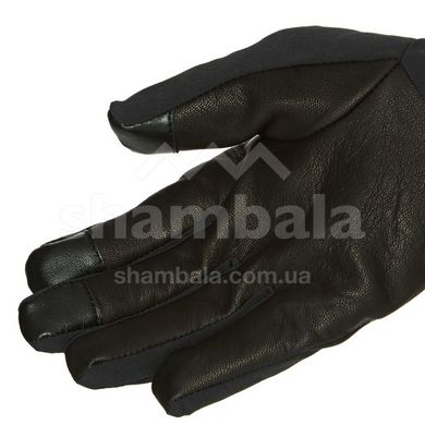 Рукавички Montane Tornado Glove, Black, р.L (GTOGBLA)