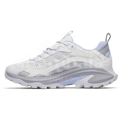 Кросівки жіночі Merrell MOAB SPEED 2, aura, 37 (036.2633)