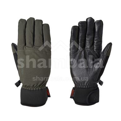 Перчатки Extremities Sportsman Gloves, Khaki, M (5060528569989)