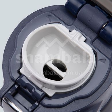 Термокухоль Zojirushi SM-SF 0,6 L, Dark Blue (ZJR SMSF60AD)