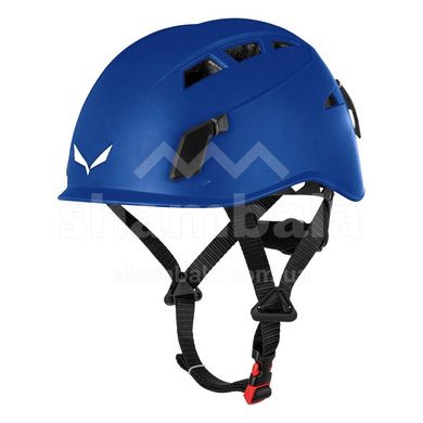 Каска Salewa TOXO 3.0 HELMET, blue (2243/3500 UNI)