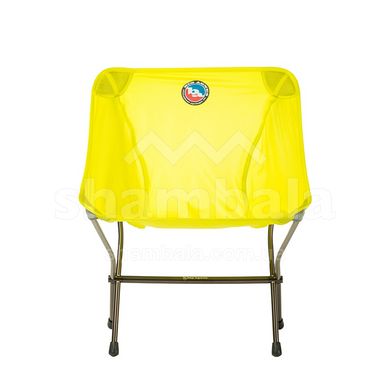 Кресло раскладное Big Agnes Skyline UL Chair, yellow (841487123475)