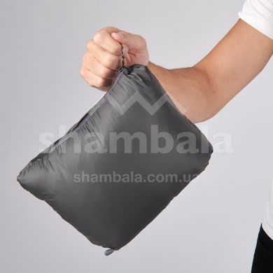 Чоловічий легкий пуховик Sierra Designs Sierra, Gunmetal, M (SD 22551622-GM-M)