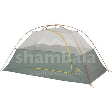 Палатка двухместная Big Agnes Blacktail 2 Hotel, Warm Olive/Chinois Green (TBTH225)