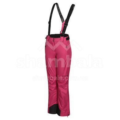 Штаны женские Alpine Pro EDESA, Pink, XS (LPAD722852 XS)