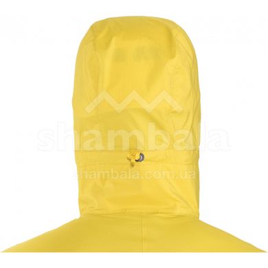 Мужская куртка Soft Shell Black Diamond Alpine Start Hoody, M - Ochre (BD K51I.710-M)