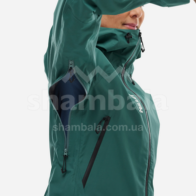 Куртка жіноча Millet KAMET GTX JKT W, Saphir, M (3515720415838)