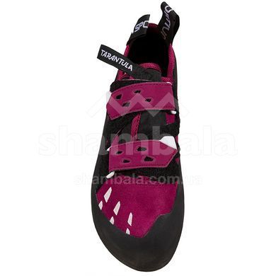 Скельні туфлі La Sportiva Tarantula W, Red/Plum, 36 1/2 (LS 30K502502-36,5)