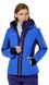 Гірськолижна жіноча тепла мембранна куртка Phenix Sapphire Hybrid Down Jacket, 6/36 - Blue (PH ESA82OT58, BM-6/36)