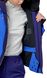 Горнолыжная женская теплая мембранная куртка Phenix Sapphire Hybrid Down Jacket, 6/36 - Blue (PH ESA82OT58,BM-6/36)