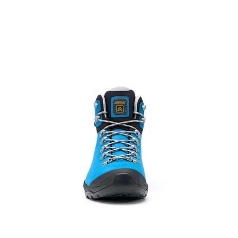 Asolo Thyrus GV Sea Blue Black . 36 2 3 ASL