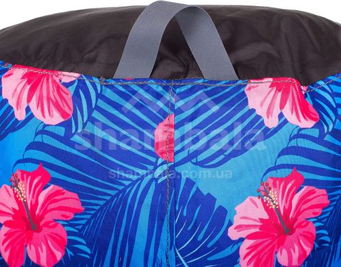 Гермомешок Lifeventure Printed Dry Bag, Oahu, 10 л (59692-10)