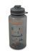 Фляга Pinguin Tritan Fat Sport Bottle 2023 BPA-free, 1,0 L, Grey (PNG 816686)