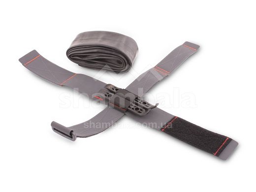 Підвісна система для камери та ремнабору Acepac Tube Wrap Nylon, Grey (ACPC 136020)