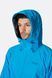 Мембранна куртка чоловіча Rab Downpour Jacket, Tempest Blue, S (RB QWI-06-TMB-SML)