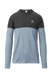 Футболка мужская Picture Organic Eaton, china blue, M (MTS998A-M)