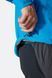 Мембранна куртка чоловіча Rab Downpour Jacket, Tempest Blue, S (RB QWI-06-TMB-SML)
