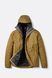 Куртка чоловіча Rab Microlight Shield Jacket, Oak, M (RB QDC-07-OAK-MED)