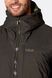 Куртка чоловіча Rab Microlight Shield Jacket, Oak, M (RB QDC-07-OAK-MED)