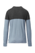Футболка мужская Picture Organic Eaton, china blue, M (MTS998A-M)