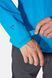 Мембранна куртка чоловіча Rab Downpour Jacket, Tempest Blue, S (RB QWI-06-TMB-SML)