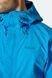 Мембранна куртка чоловіча Rab Downpour Jacket, Tempest Blue, S (RB QWI-06-TMB-SML)