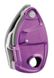 Спусковий пристрій Petzl Gri Gri+, Purple (D13A VI)