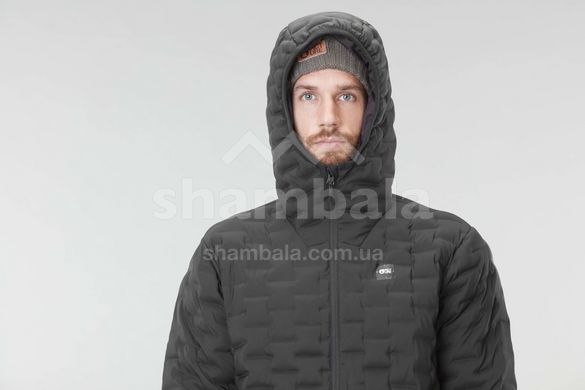 Чоловіча зимова куртка Picture Organic Mohe 2022 р.M - Black (SMT072A-M)