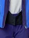 Горнолыжная женская теплая мембранная куртка Phenix Sapphire Hybrid Down Jacket, 6/36 - Blue (PH ESA82OT58,BM-6/36)