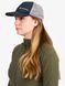 Кепка Montane Active Trucker Cap, Narwhal Blue, One Size (5056237073626)