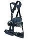 Страхувальна система повна Singing Rock Profi Worker 3D Speed, Black, M/L (SR W0082DB03)