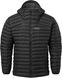 Мужская зимняя куртка Rab Cirrus Alpine Jacket, BLACK, S (821468935105)